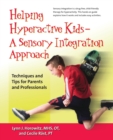 Image for Helping Hyperactive Kids