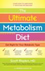 Image for Ultimate Metabolism Diet