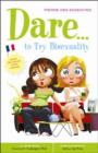 Image for Dare to Try Bisexuality