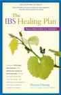 Image for IBS Healing Plan: Natural Ways to Beat Your Symptoms