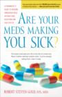 Image for Are Your Meds Making You Sick?