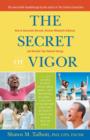 Image for Secret of Vigor