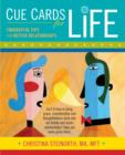 Image for Cue Cards for Life : Gentle Reminders for Better Relationships