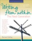 Image for Writing from within