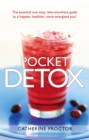 Image for Pocket Detox