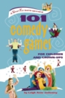 Image for 101 Comedy Games for Children and Grown-Ups