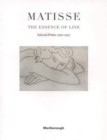 Image for Matisse  : the essence of line