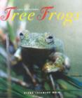 Image for Tree frogs