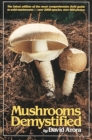 Image for Mushrooms Demystified