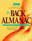Image for The Back Almanac