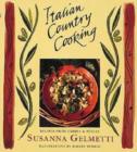 Image for Italian Country Cooking