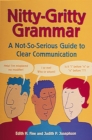 Image for The nitty gritty grammar book  : for people on the go