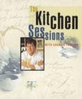 Image for The kitchen sessions with Charlie Trotter