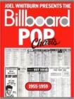 Image for Billboard Pop Singles Charts: 1955-1959
