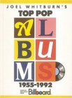 Image for Joel Whitburn&#39;s Top Pop Albums 1955-1992