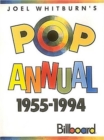 Image for Pop Annual 1955-1994