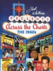 Image for Across the charts  : the 1960s