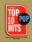 Image for Top 10 Pop Hits 1949-2010