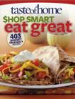 Image for Taste of Home Shop Smart &amp; Eat Great