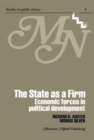 Image for The State as a Firm