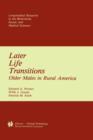 Image for Later Life Transitions