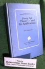 Image for Fuzzy Set Theory and Its Applications