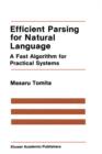 Image for Efficient Parsing for Natural Language