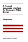 Image for A Natural Language Interface for Computer-Aided Design