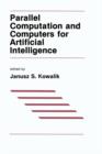 Image for Parallel Computation and Computers for Artificial Intelligence
