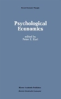 Image for Psychological Economics