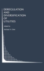 Image for Deregulation and Diversification of Utilities