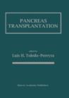 Image for Pancreas Transplantation