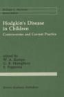 Image for Hodgkin’s Disease in Children : Controversies and Current Practice