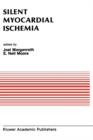 Image for Silent Myocardial Ischemia