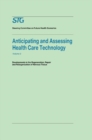 Image for Anticipating and Assessing Health Care Technology, Volume 3