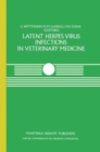 Image for Latent Herpes Virus Infections in Veterinary Medicine