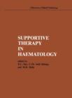 Image for Supportive therapy in haematology