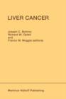Image for Liver Cancer