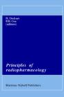 Image for Principles of Radiopharmacology