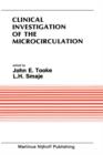 Image for Clinical Investigation of the Microcirculation