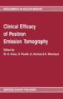 Image for Clinical efficacy of positron emission tomography