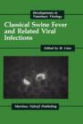 Image for Classical Swine Fever and Related Viral Infections
