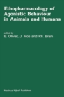 Image for Ethopharmacology of Agonistic Behaviour in Animals and Humans
