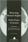Image for Honoring Human Rights