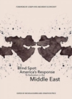 Image for Blind spot  : America&#39;s response to radicalism in the Middle East