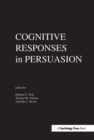 Image for Cognitive Responses in Persuasion