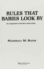 Image for Rules That Babies Look By