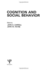 Image for Cognition and Social Behavior