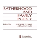 Image for Fatherhood and Family Policy