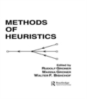 Image for Methods of Heuristics